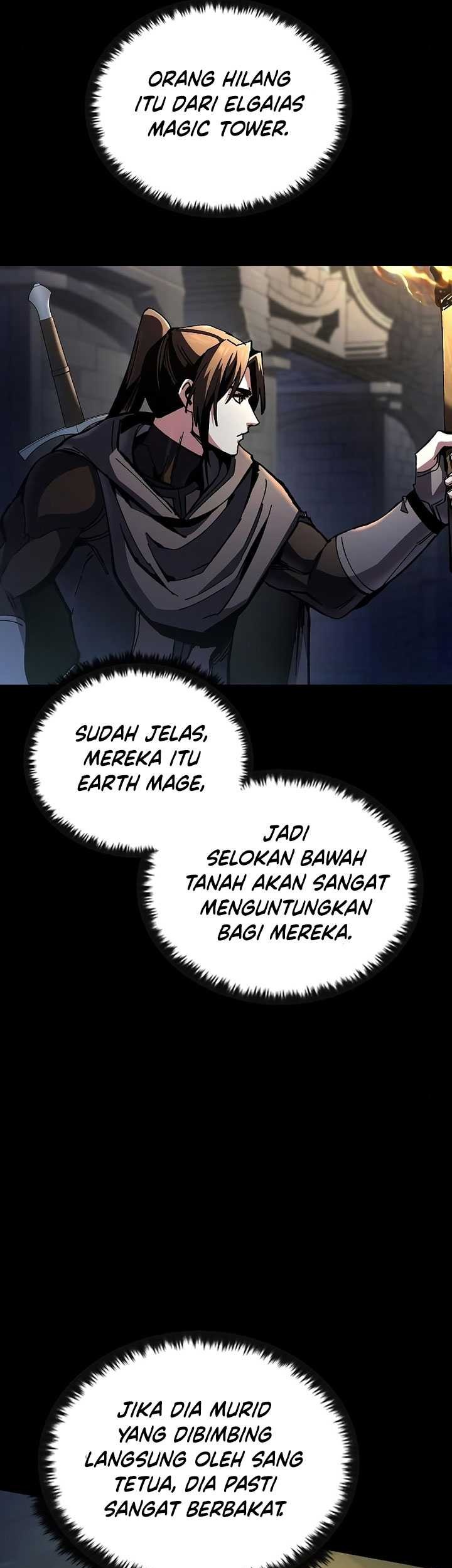 Genius Corpse-Collecting Warrior Chapter 5 halaman 61