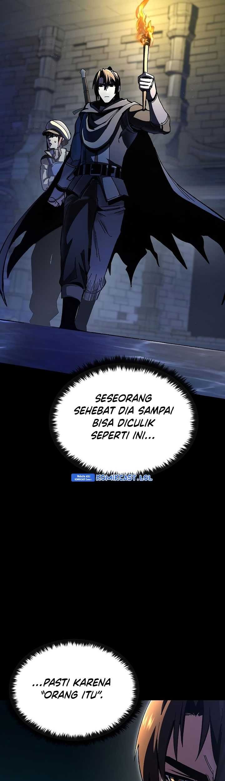 Genius Corpse-Collecting Warrior Chapter 5 halaman 63