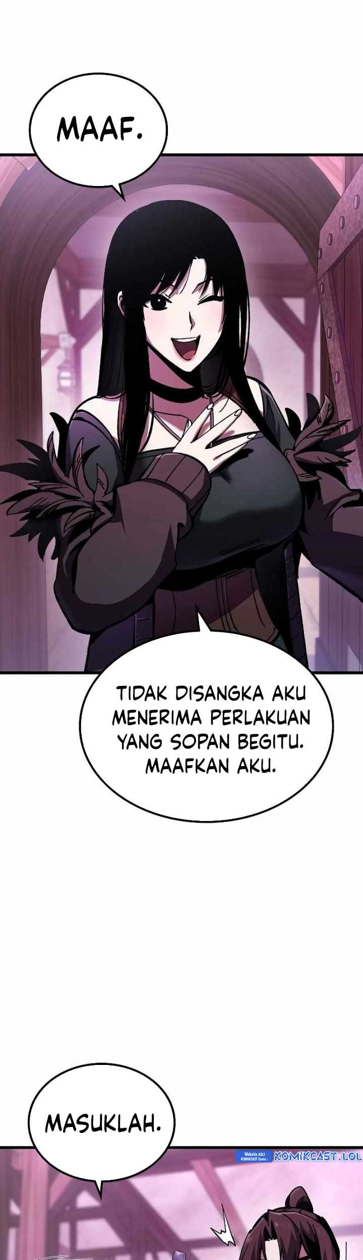 Genius Corpse-Collecting Warrior Chapter 3 halaman 56