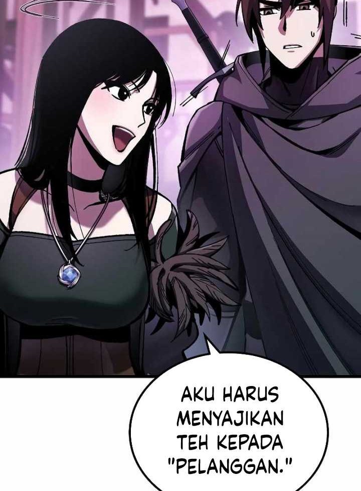 Genius Corpse-Collecting Warrior Chapter 3 halaman 57