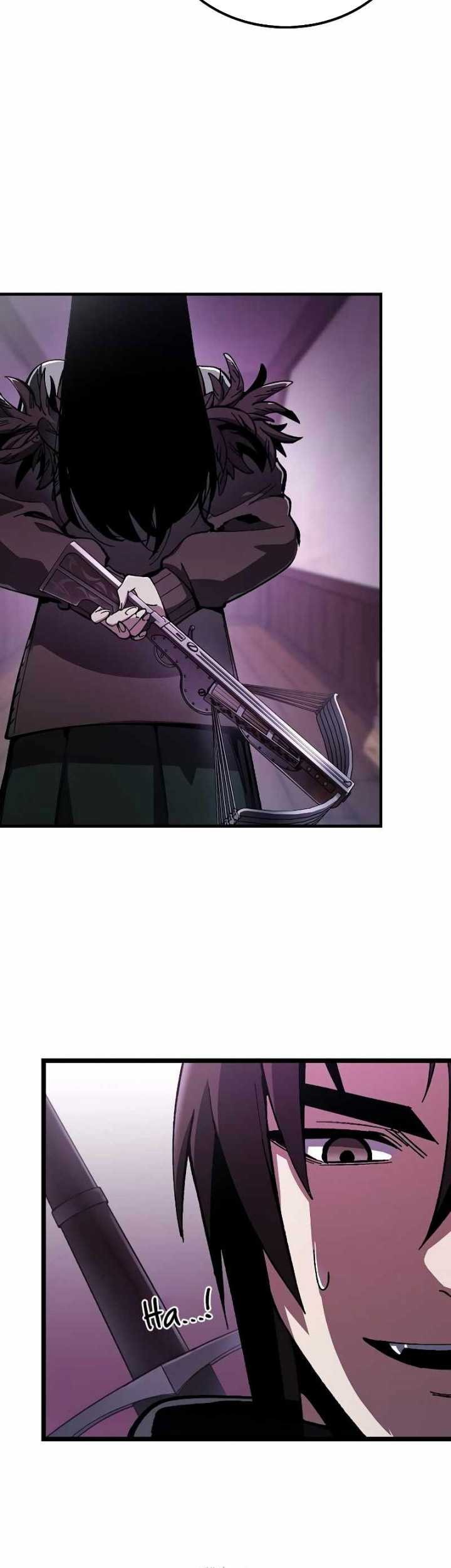 Genius Corpse-Collecting Warrior Chapter 3 halaman 58