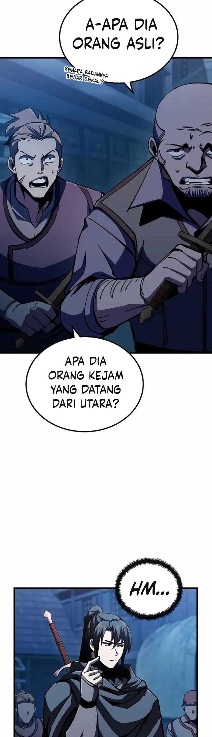 Genius Corpse-Collecting Warrior Chapter 2 halaman 64