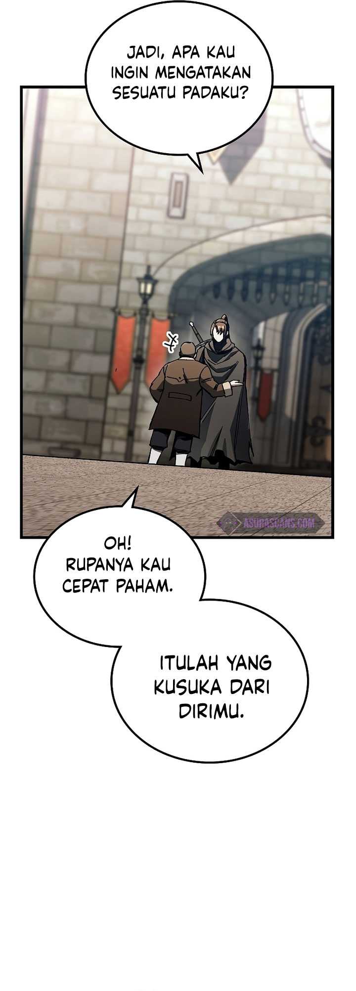 Genius Corpse-Collecting Warrior Chapter 1 halaman 65
