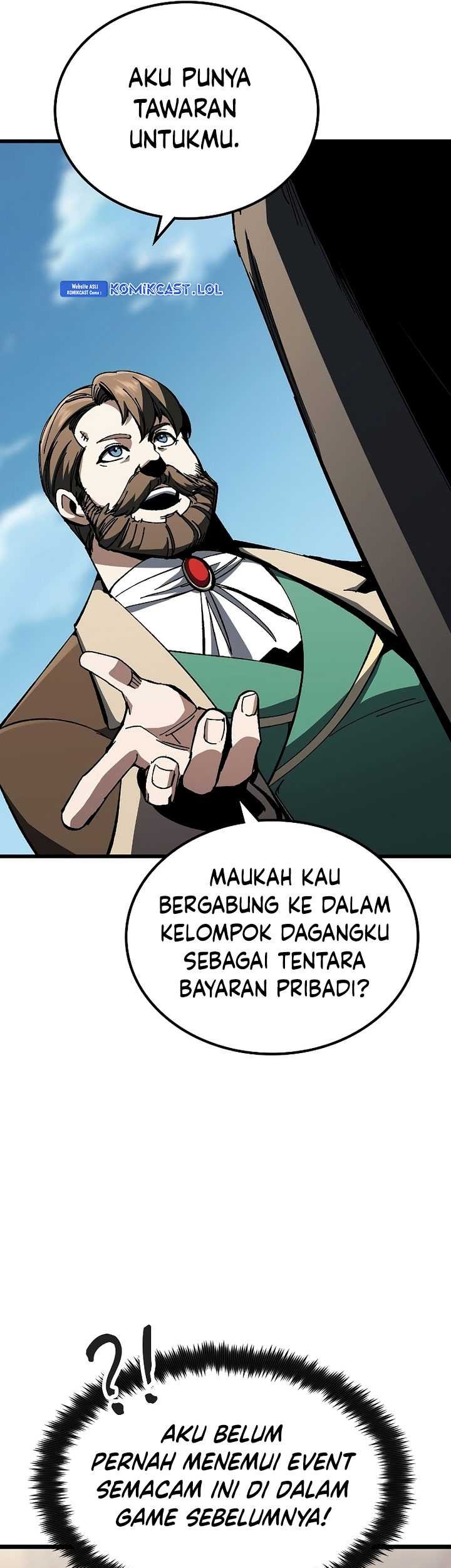 Genius Corpse-Collecting Warrior Chapter 1 halaman 66