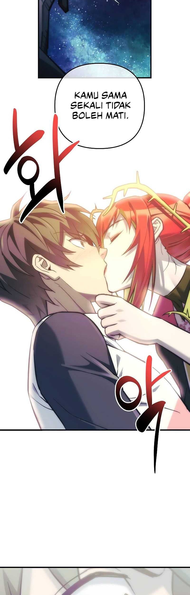 I’ll be Taking a Break for Personal Reasons Chapter 92 Gambar 40