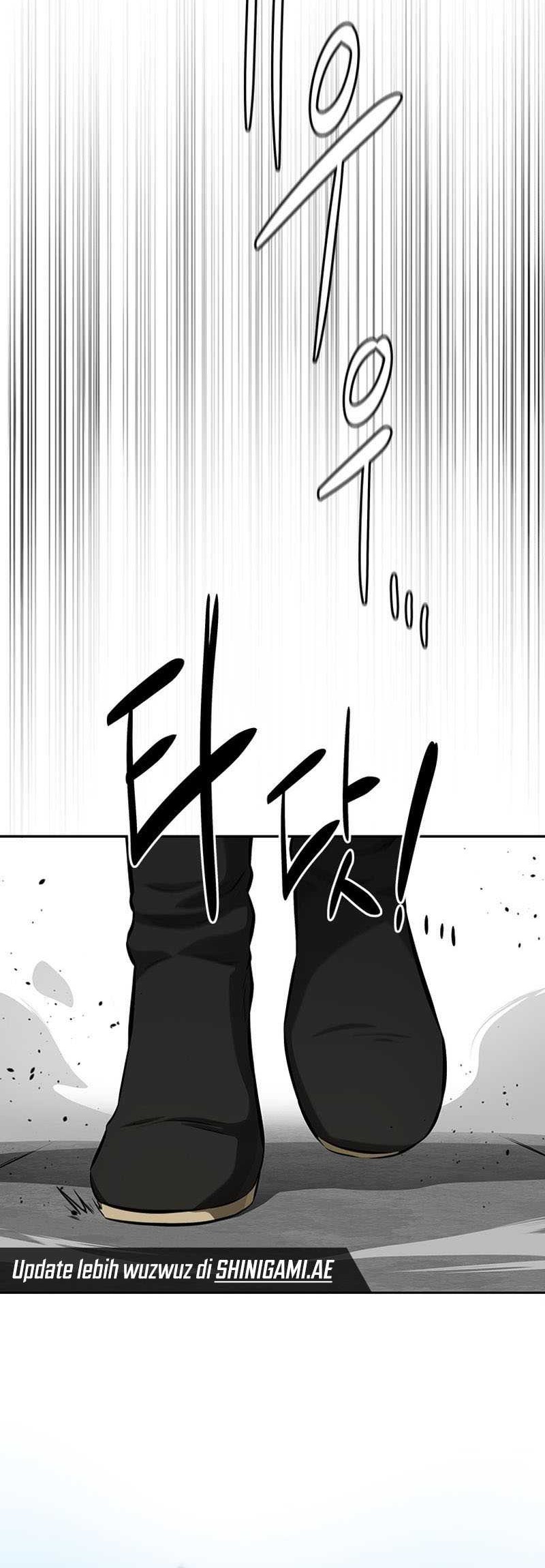 Moon-Shadow Sword Emperor Chapter 75 halaman 37