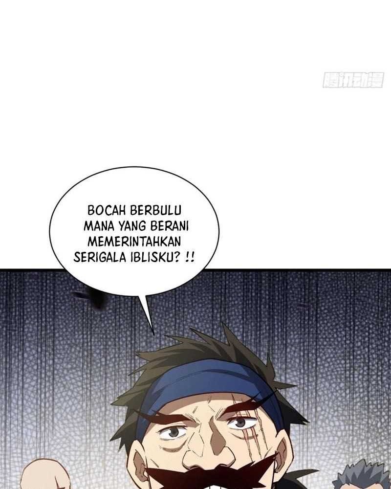 Scoring the Sacred Body of the Ancients from the Get-go Chapter 32 Gambar 26