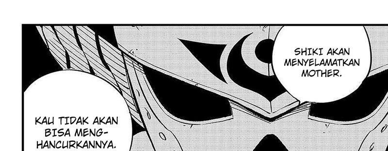 Eden's Zero Chapter 276 Gambar 43