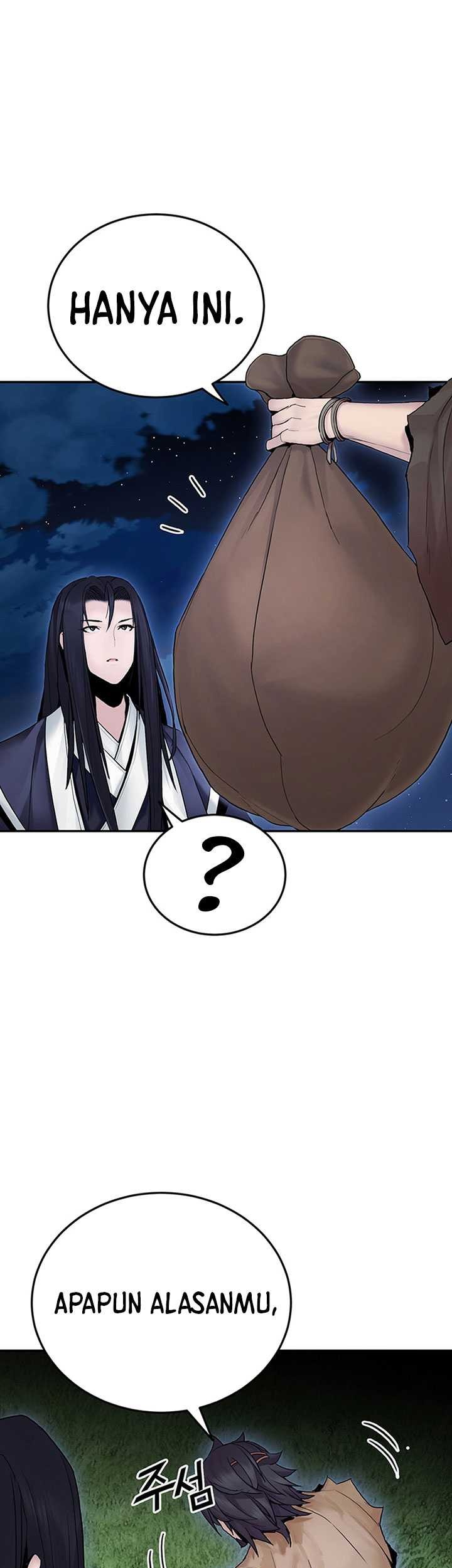 Dark and Light Martial Emperor Chapter 19 Gambar 40