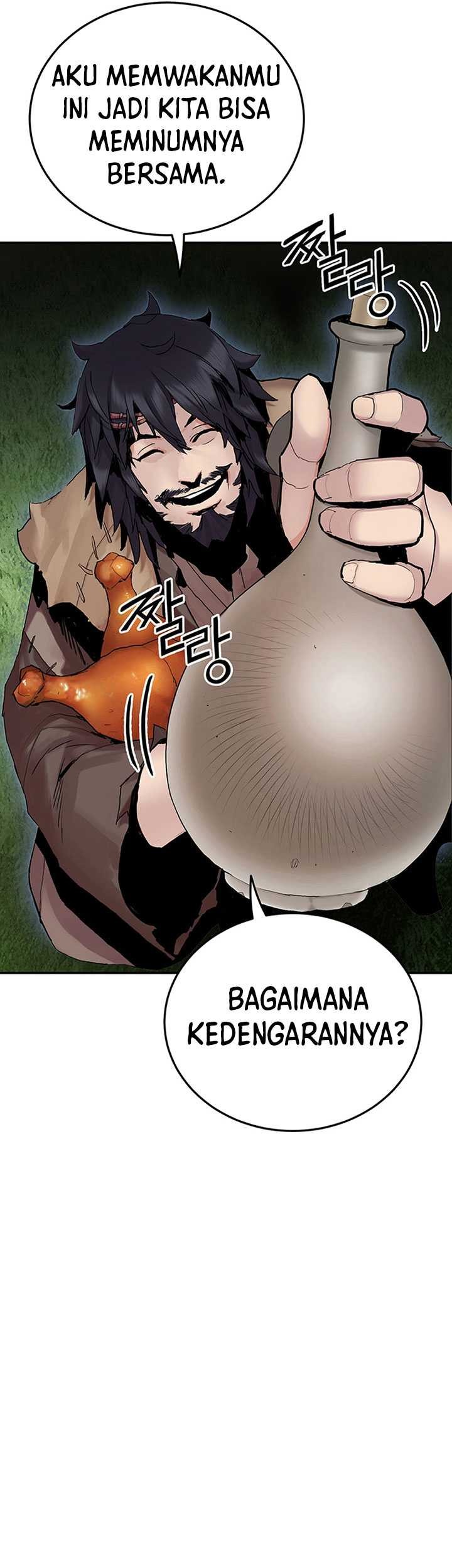 Dark and Light Martial Emperor Chapter 19 Gambar 42