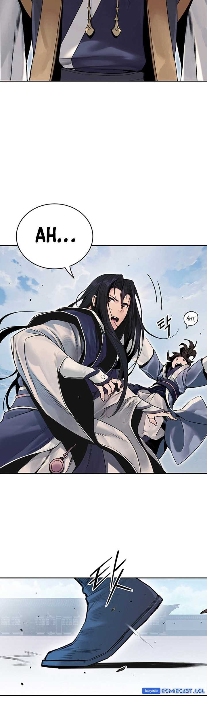 Dark and Light Martial Emperor Chapter 01 Gambar 64