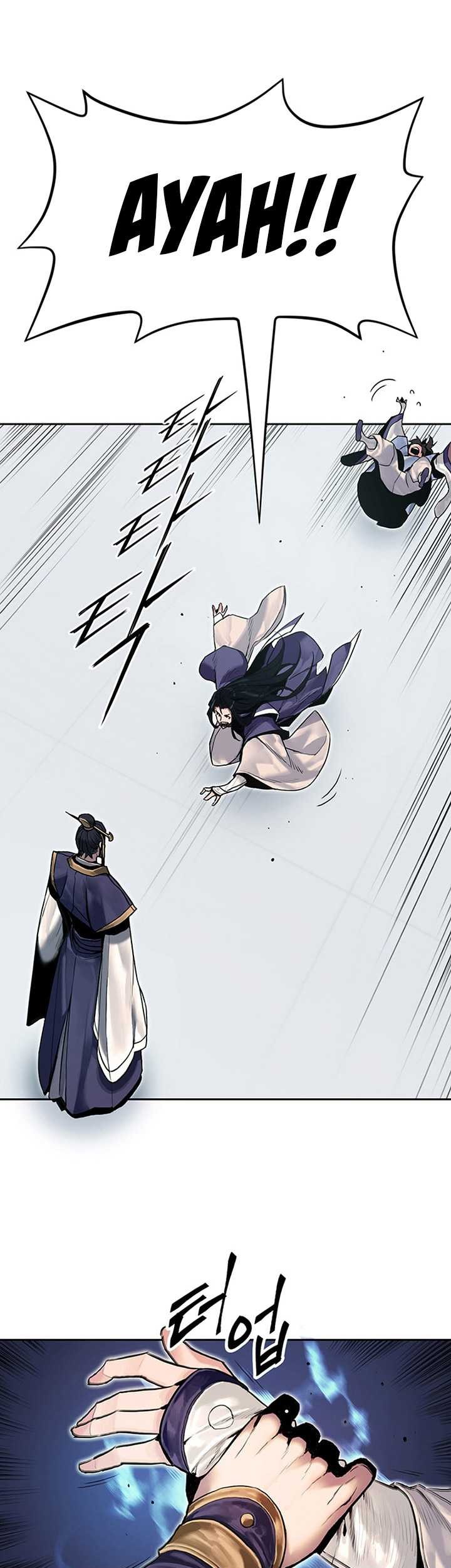 Dark and Light Martial Emperor Chapter 01 Gambar 66