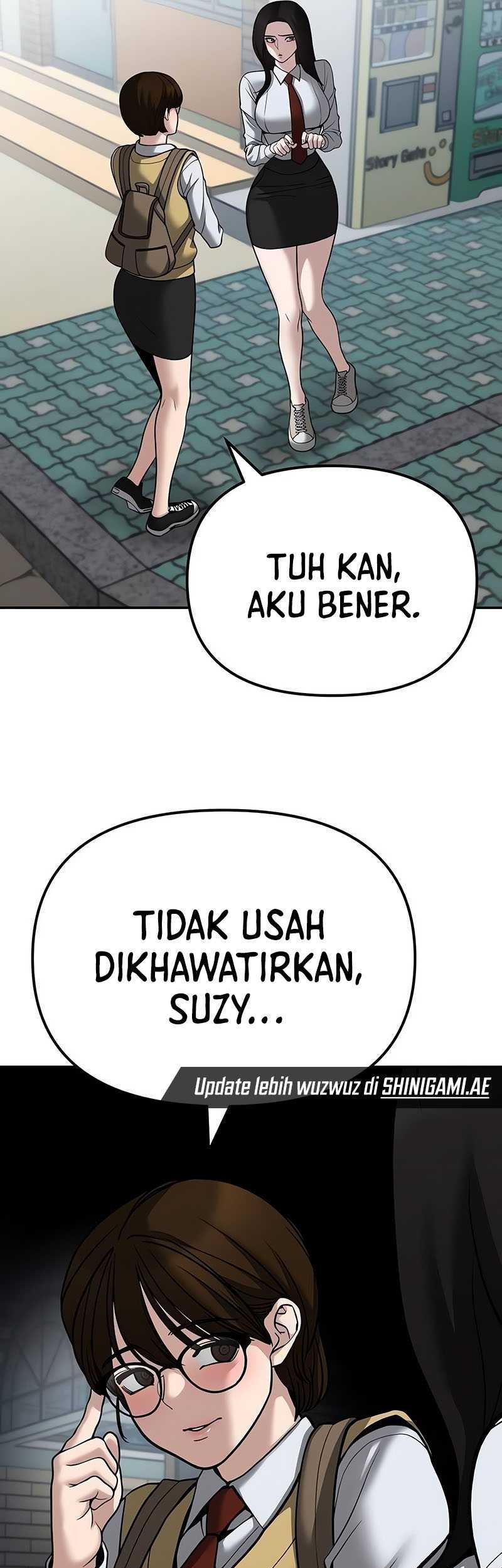 The Bully In Charge Chapter 89 Gambar 74
