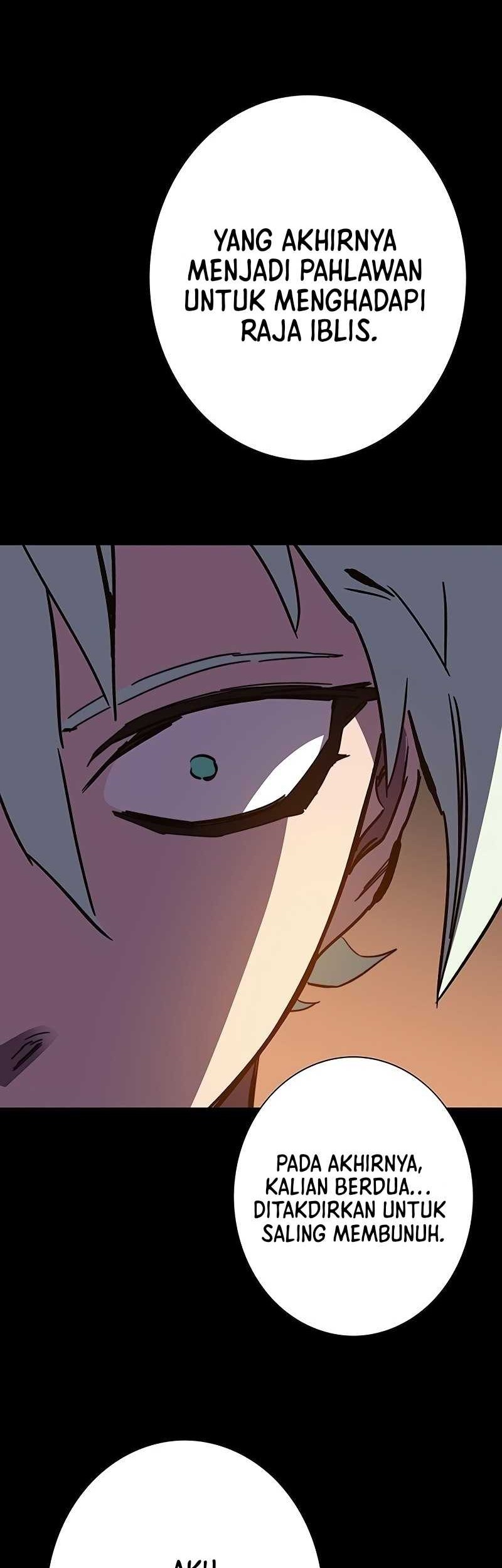 X Ash Chapter 104 halaman 63