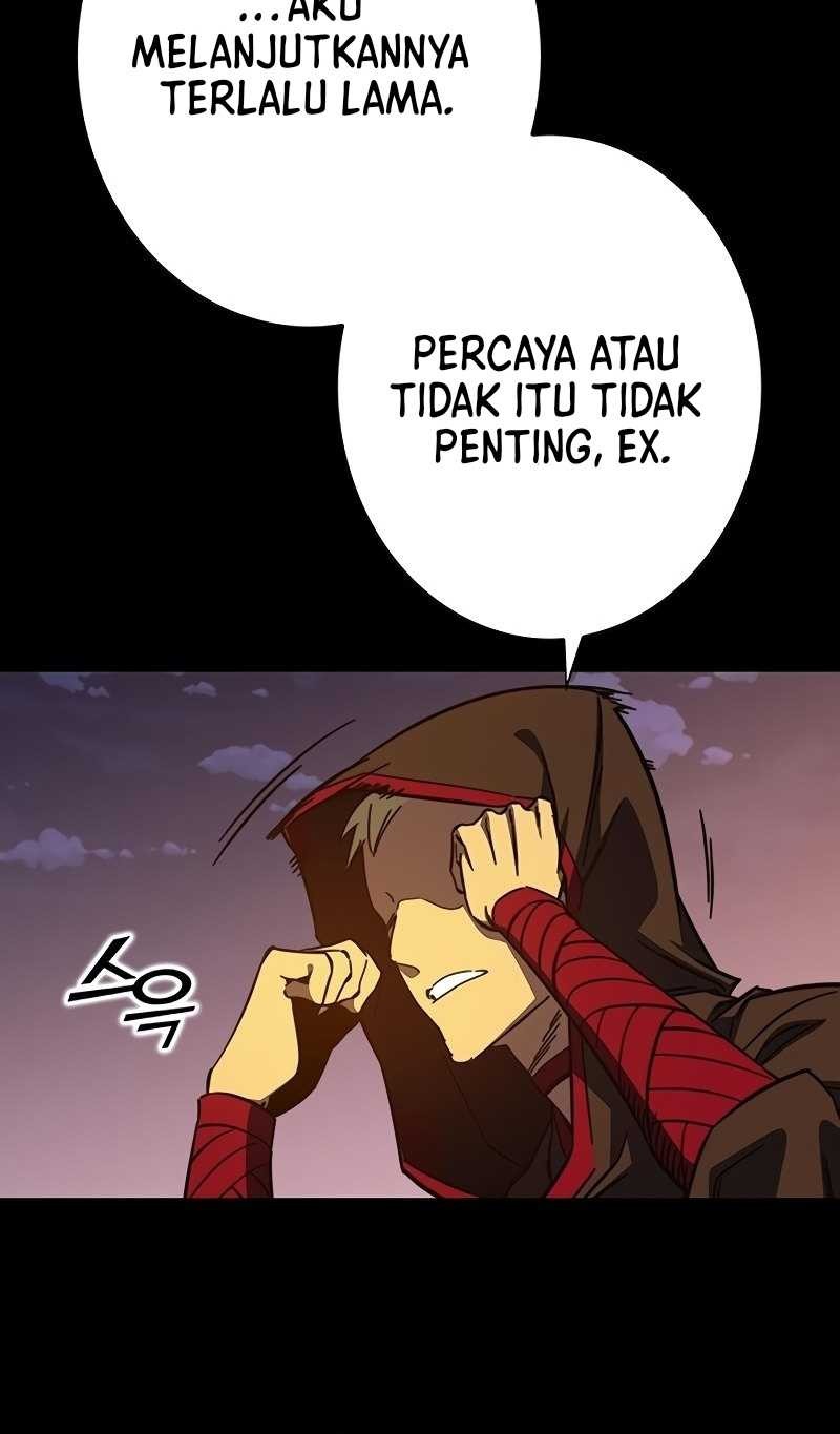 X Ash Chapter 104 halaman 64