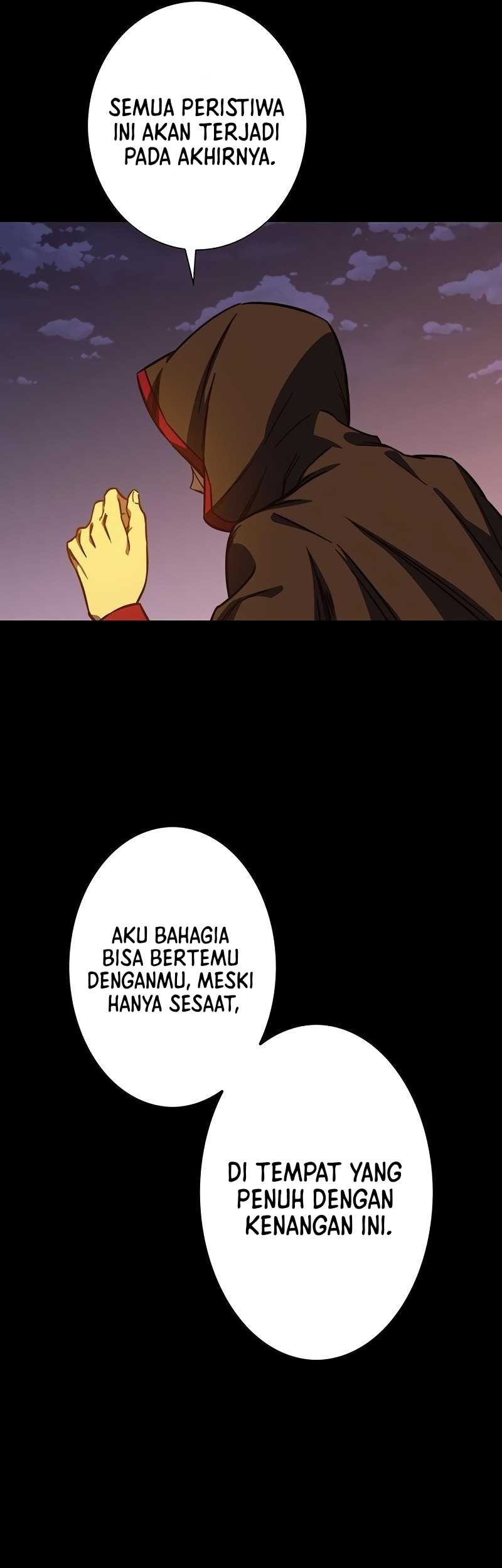 X Ash Chapter 104 halaman 65
