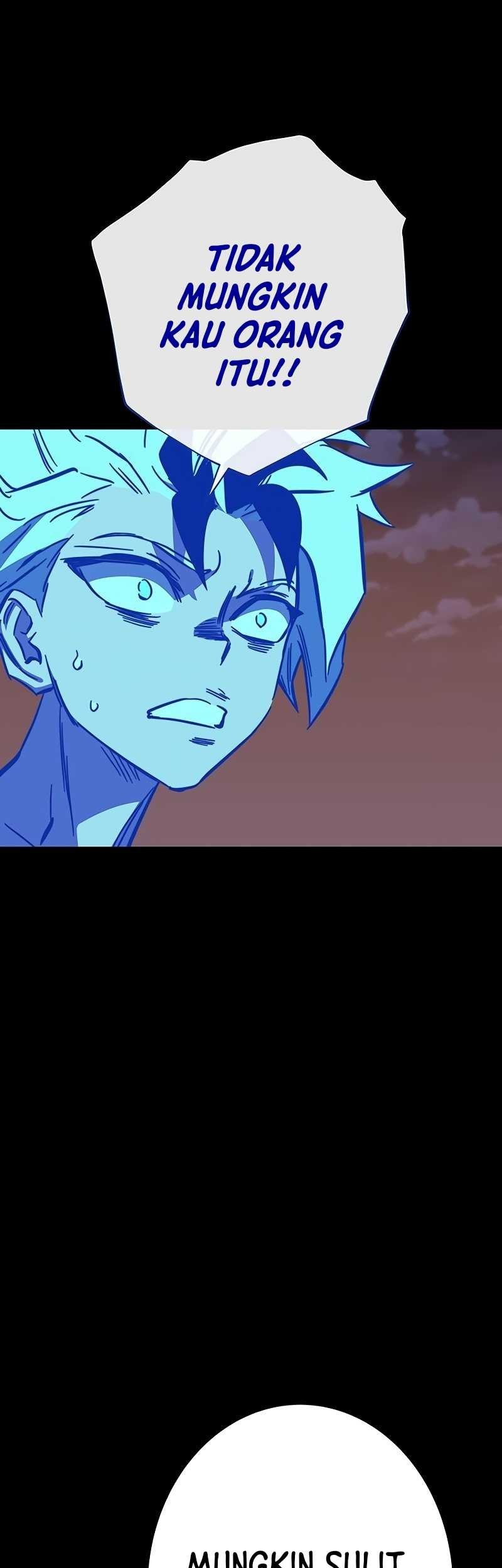 X Ash Chapter 103 halaman 61