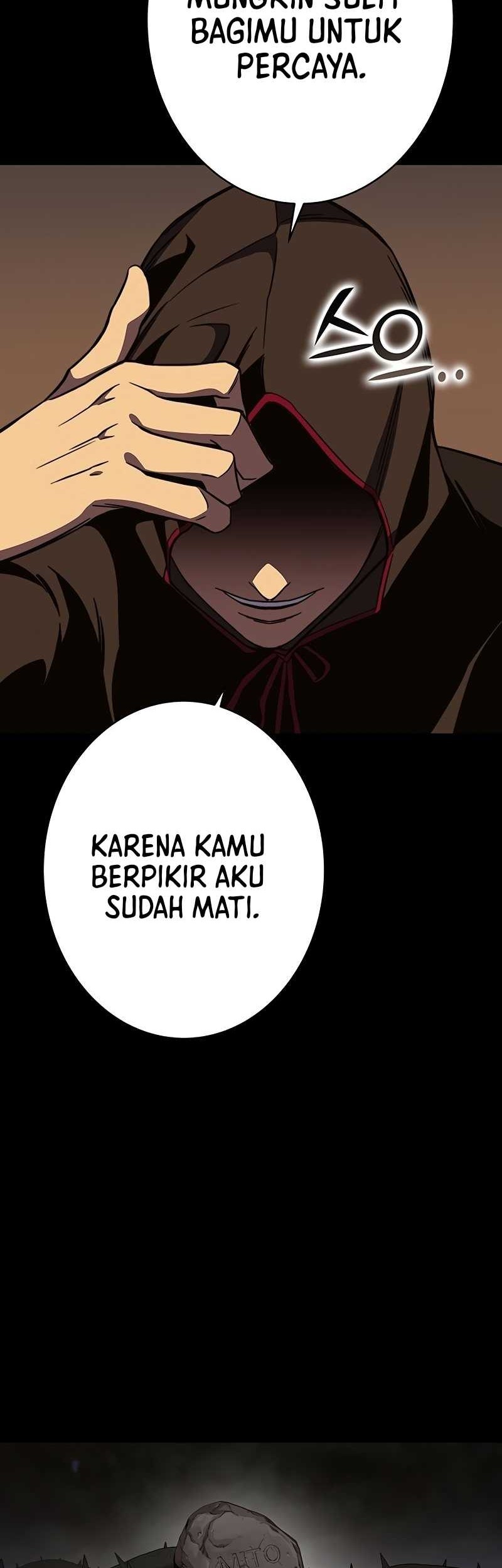 X Ash Chapter 103 halaman 62
