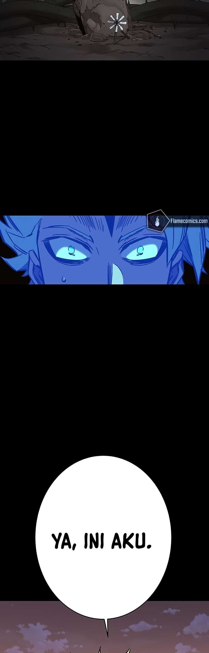 X Ash Chapter 103 halaman 63