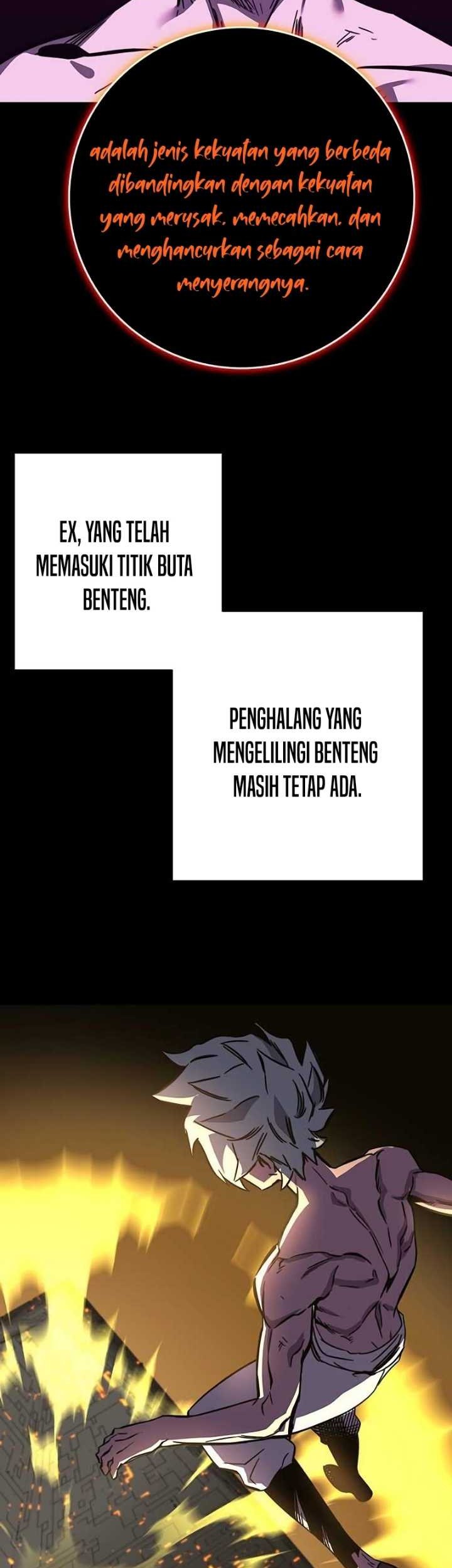 X Ash Chapter 99 halaman 61