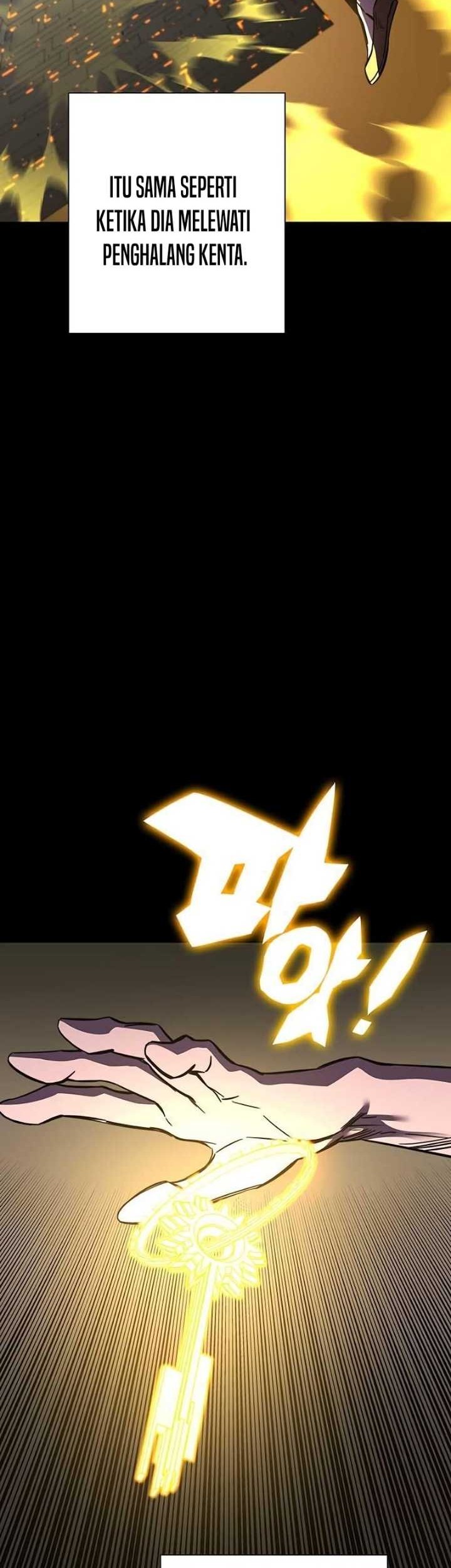 X Ash Chapter 99 halaman 62