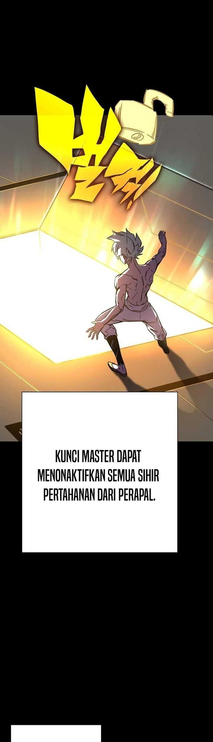 X Ash Chapter 99 halaman 64