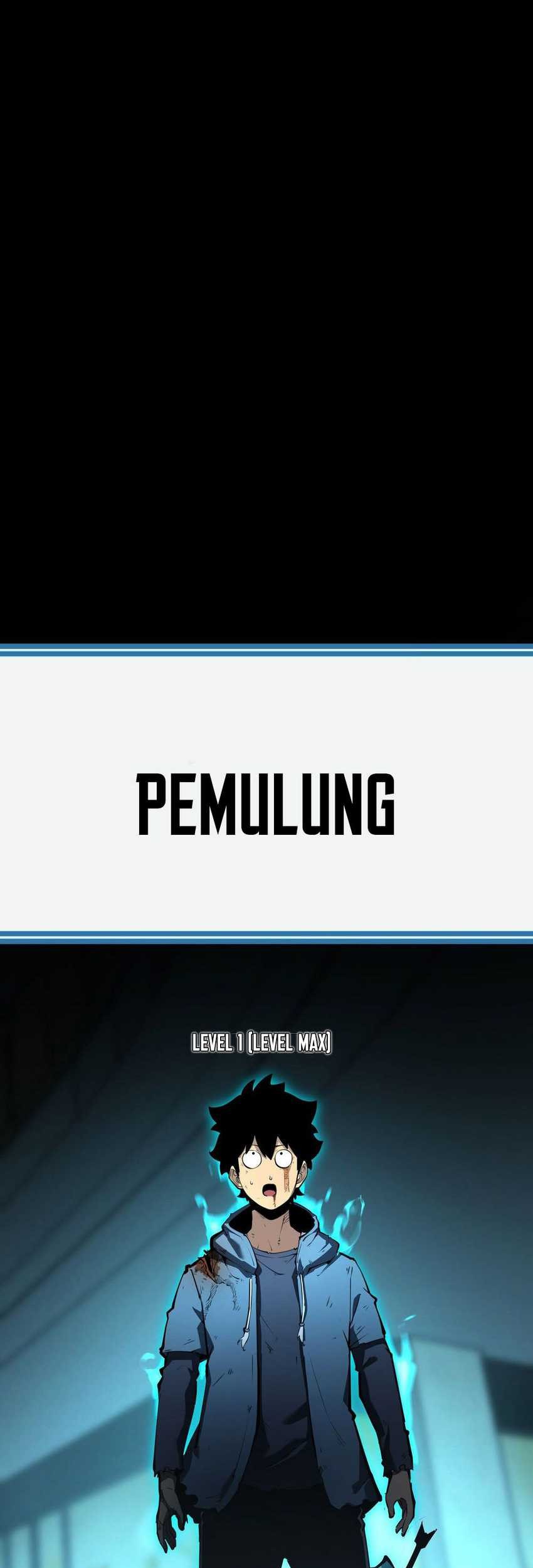 I Became The King by Scavenging Chapter 02 Gambar 55