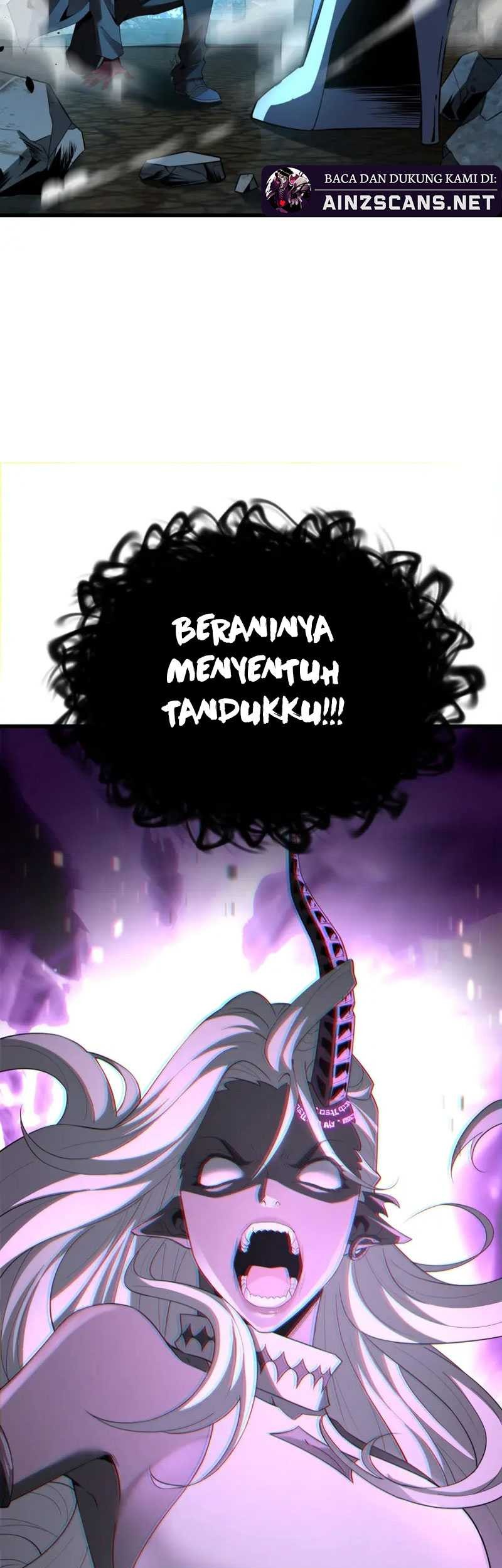 The Wretched Chapter 7 halaman 25