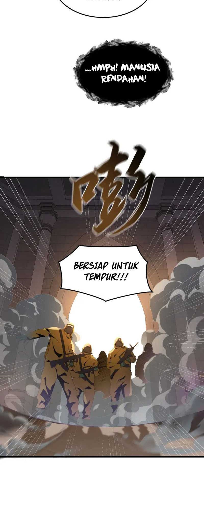 The Wretched Chapter 6 halaman 25