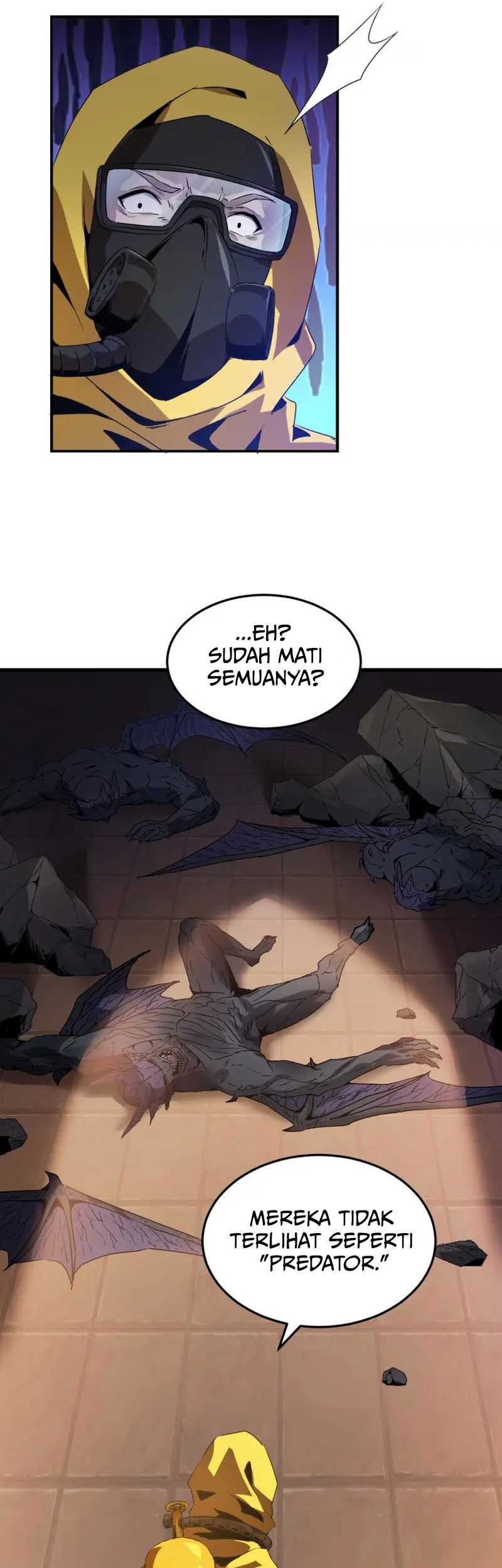 The Wretched Chapter 6 halaman 26