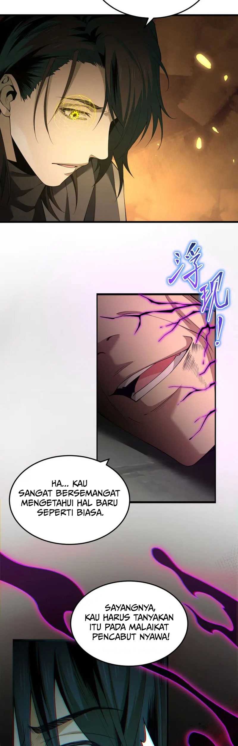 The Wretched Chapter 5 halaman 35