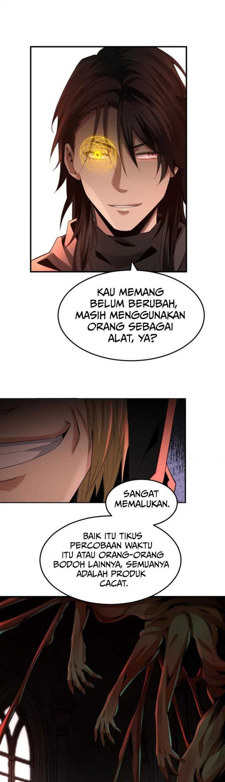 The Wretched Chapter 4 halaman 25