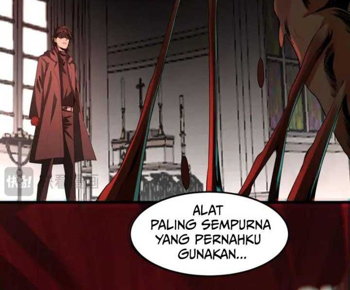 The Wretched Chapter 4 halaman 26