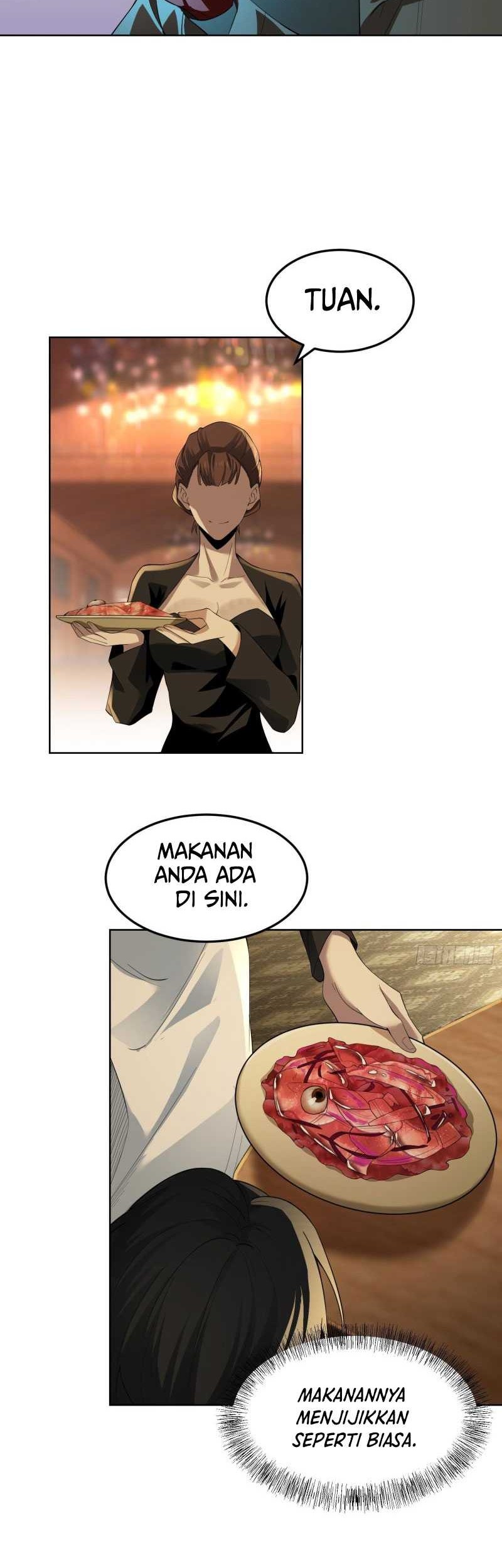 The Wretched Chapter 3 halaman 22