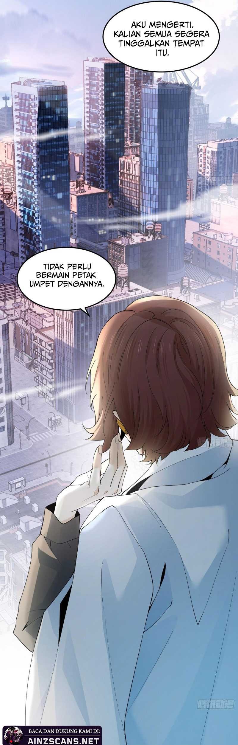 The Wretched Chapter 2 halaman 27