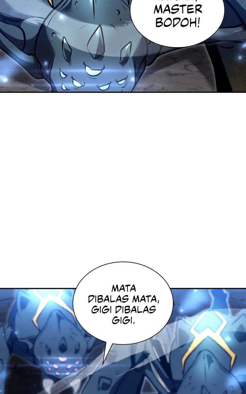 I Returned As An FFF-Class Witch Doctor Chapter 65 halaman 41