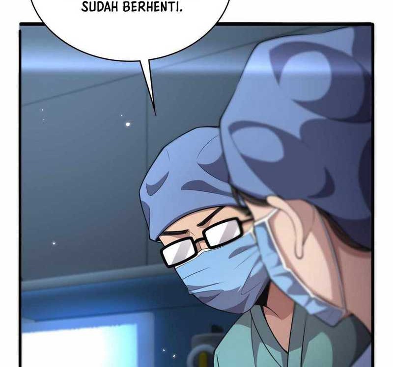 Great Doctor Ling Ran Chapter 171 halaman 25