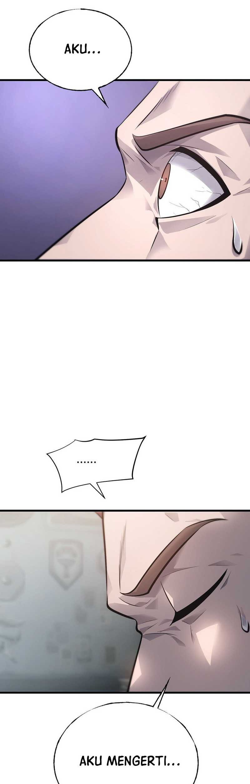I, the Strongest Boss Chapter 11 halaman 43