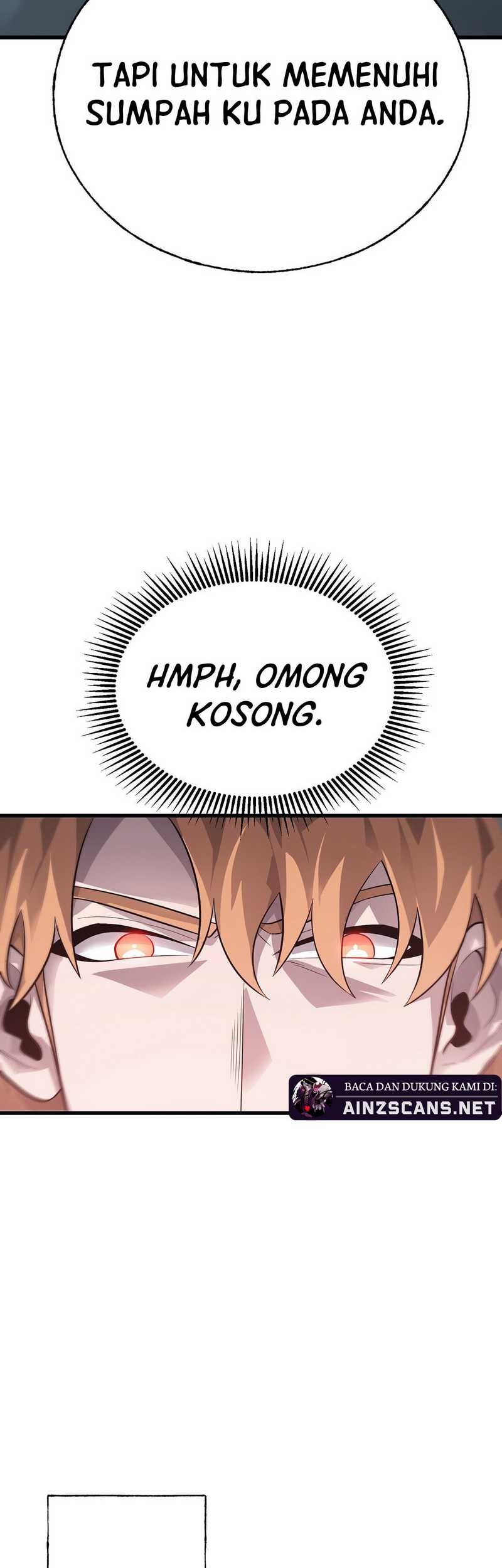 I, the Strongest Boss Chapter 11 halaman 45