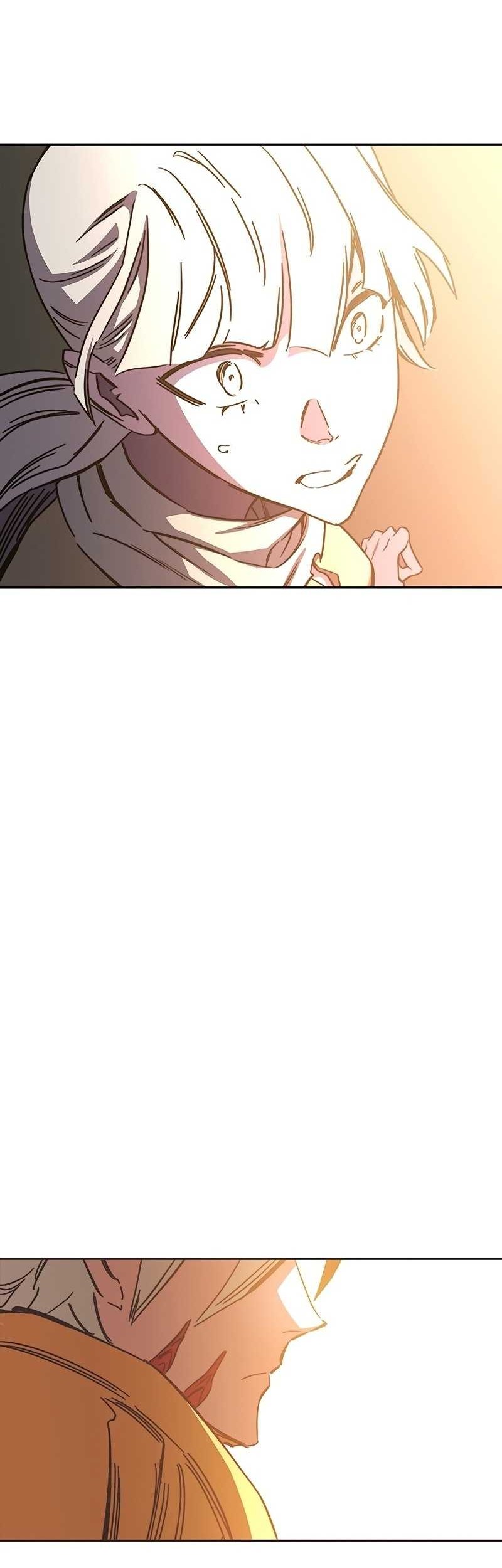 X Ash Chapter 105 halaman 43
