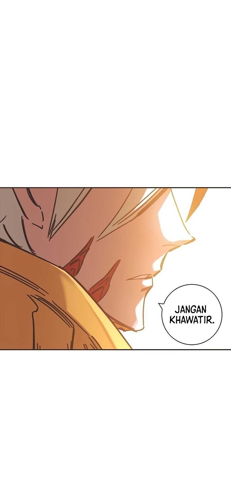 X Ash Chapter 105 halaman 44