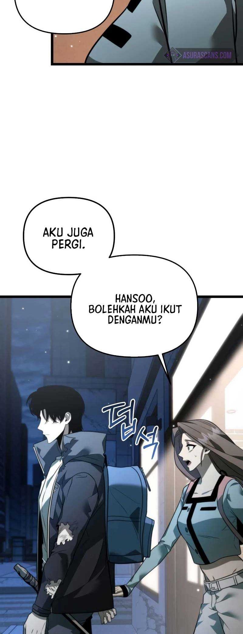 Reincarnator Chapter 12 Gambar 47