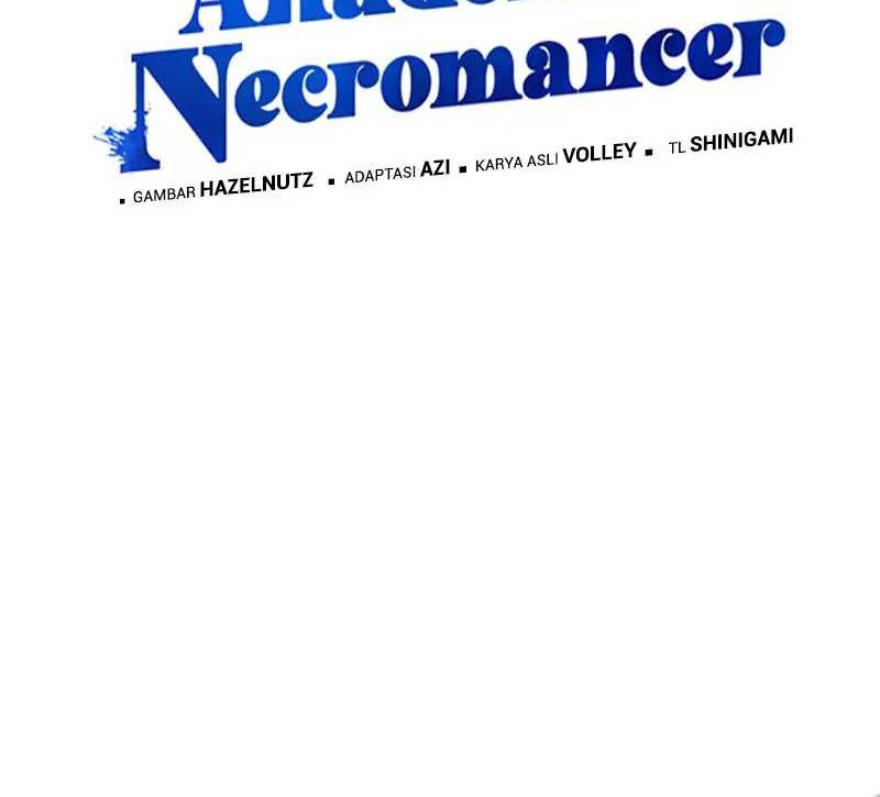 Necromancer Academy’s Genius Summoner Chapter 82 Gambar 45