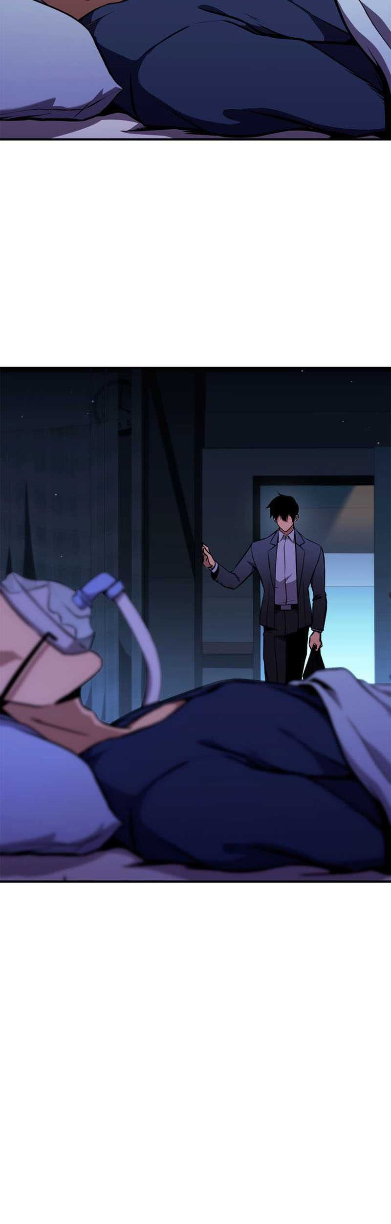Ranker’s Return (Remake) Chapter 145 Gambar 40