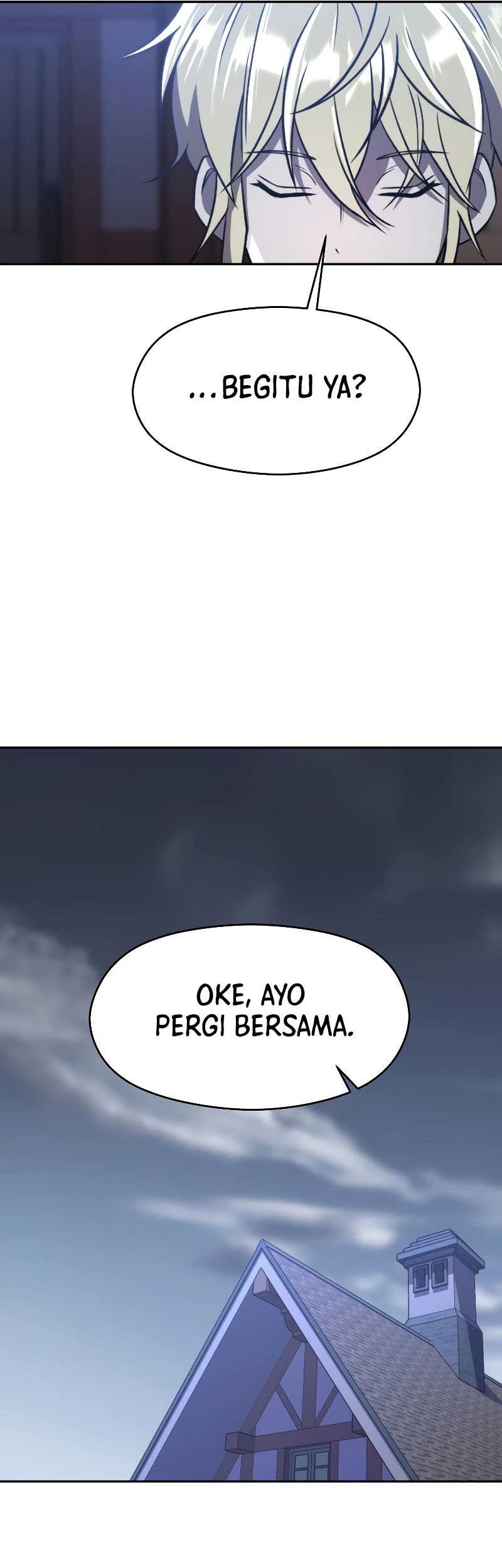 Archmage Transcending Through Regression Chapter 82 halaman 30