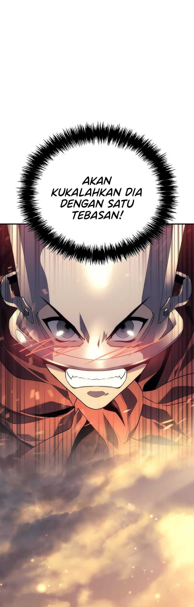 Why I Quit Being The Demon King Chapter 05 Gambar 40
