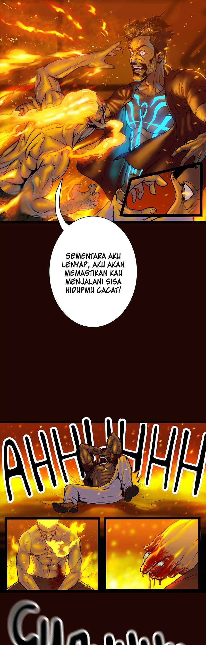 Ordeal Chapter 4 halaman 19