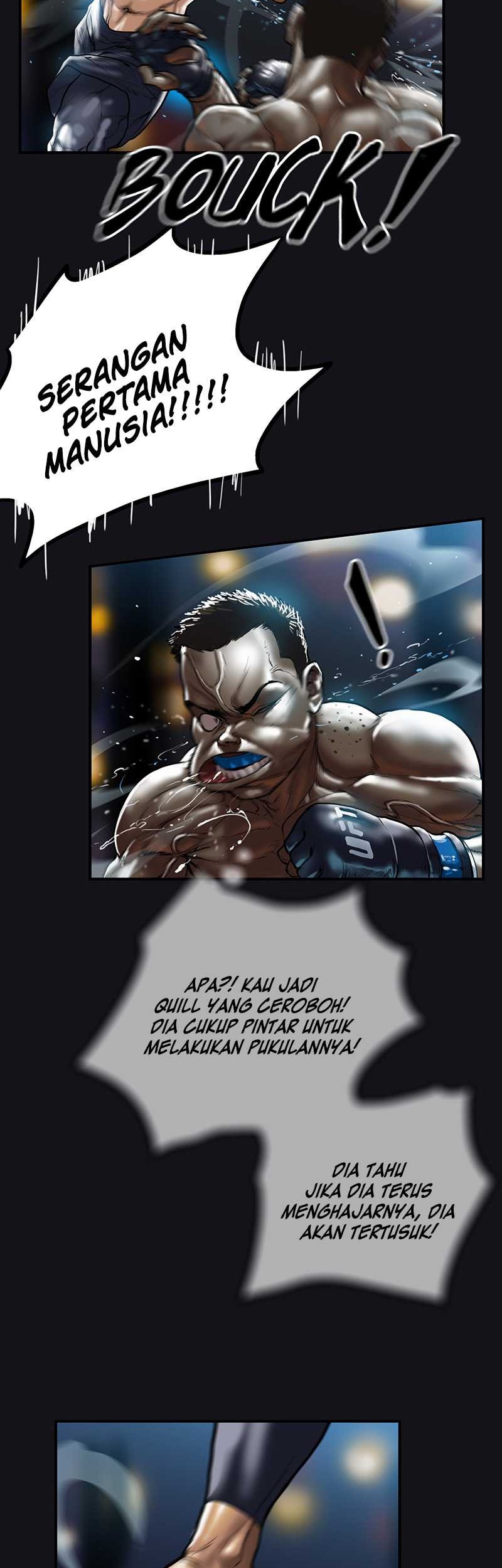 Ordeal Chapter 1 halaman 28