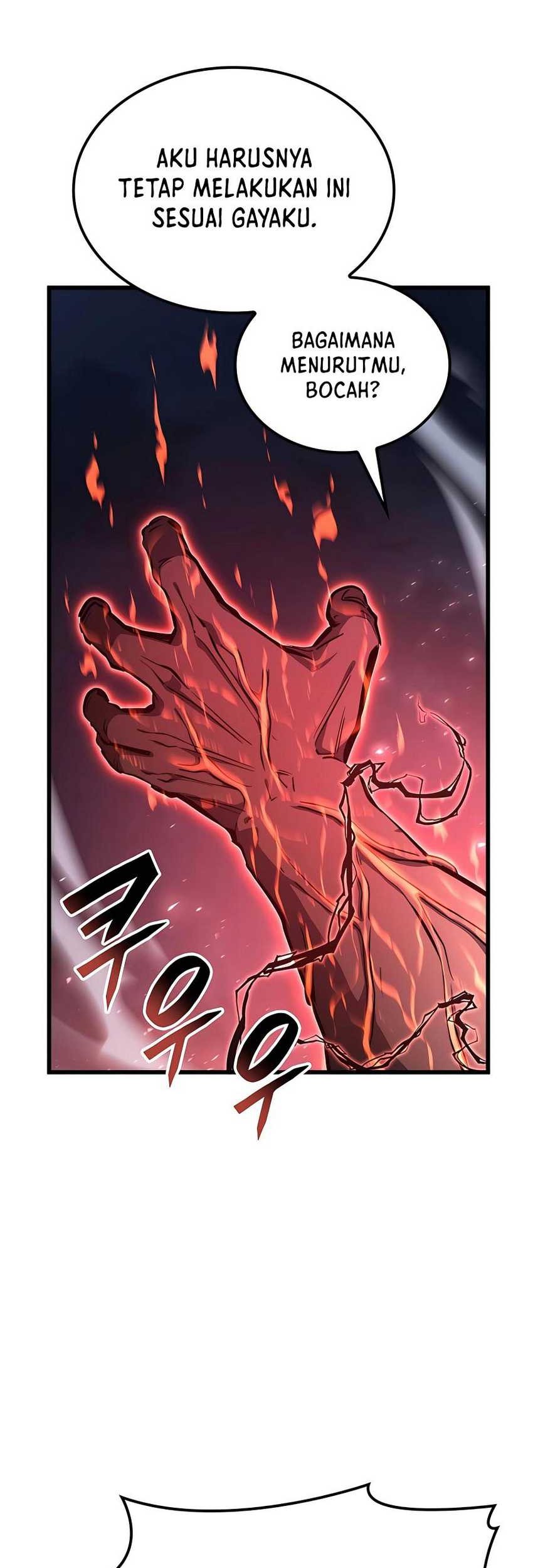 The Count’s Youngest Son Is A Player! Chapter 46 Gambar 43