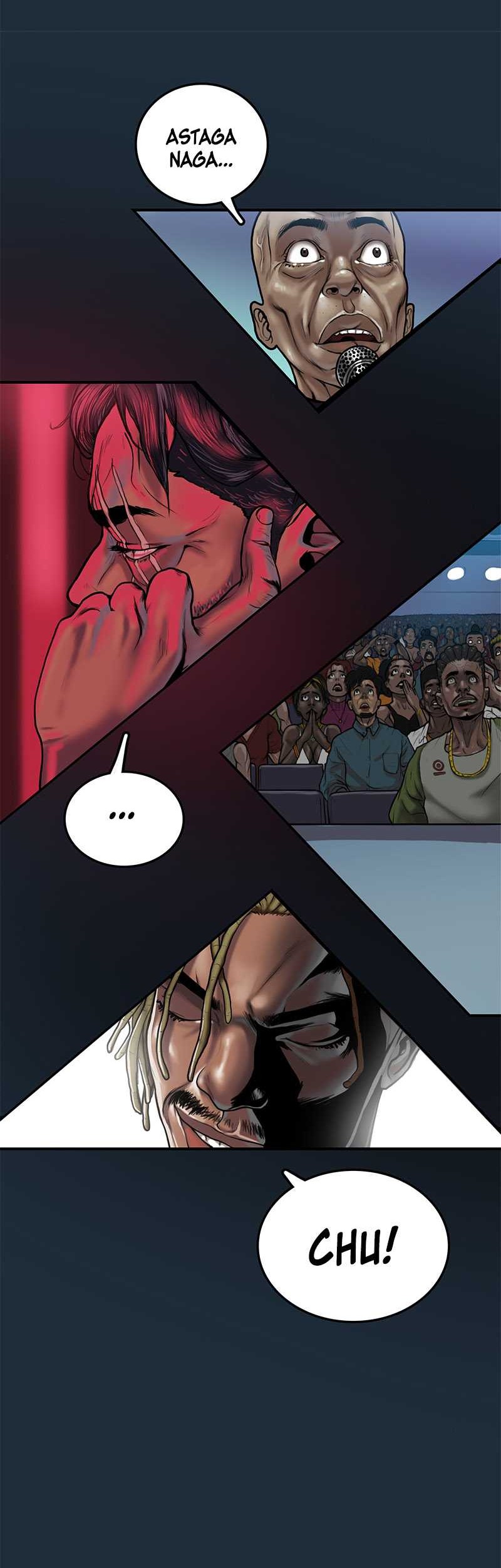 Ordeal Chapter 6 halaman 20